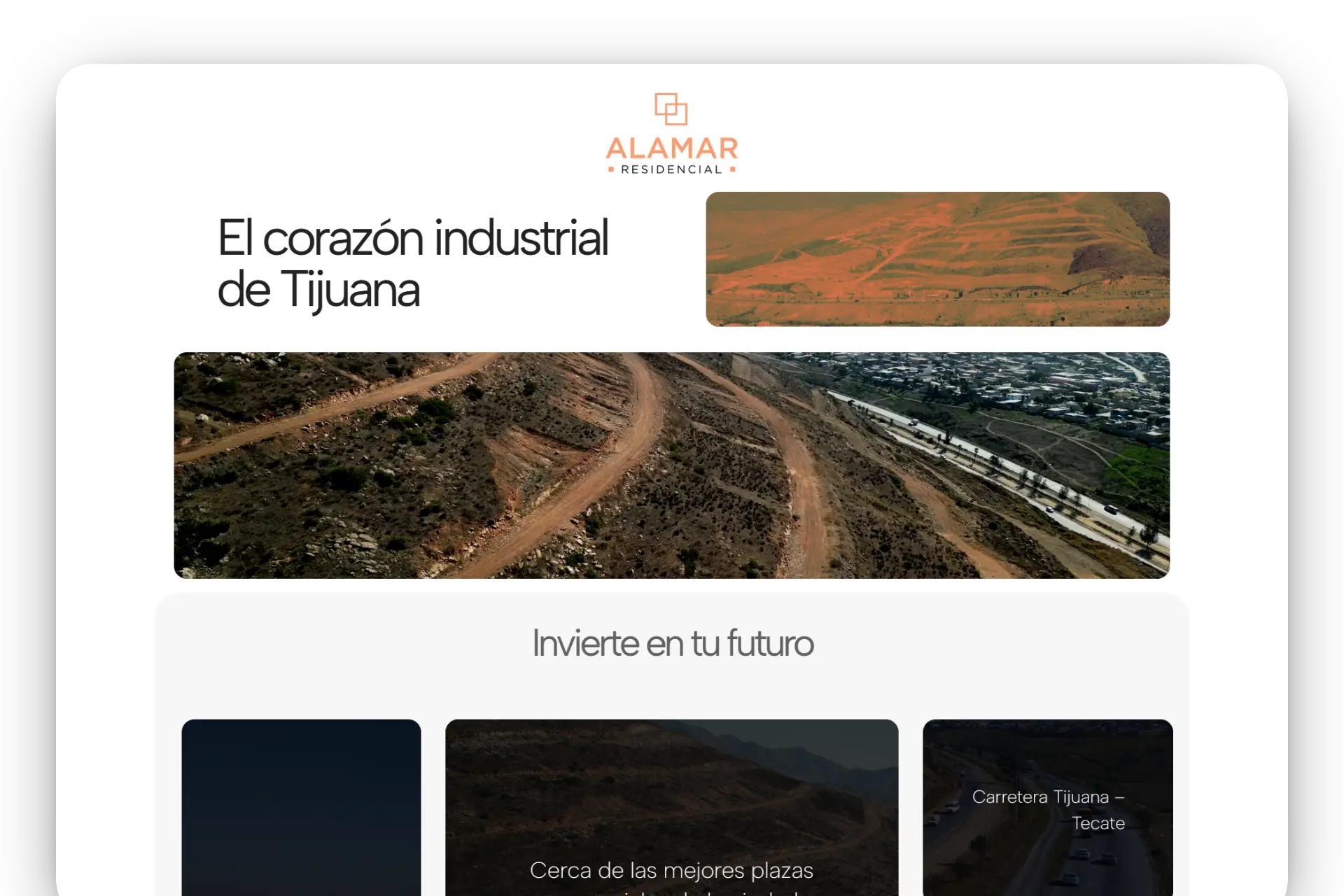 Alamar Residencial