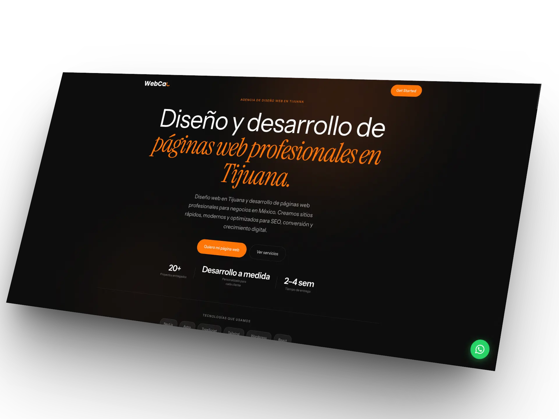 Webca